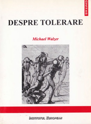 Despre tolerare