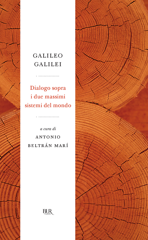 Dialogo sopra i due massimi sistemi del mondo