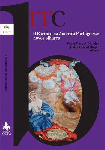 O Barroco na América Portuguesa: Novos Olhares