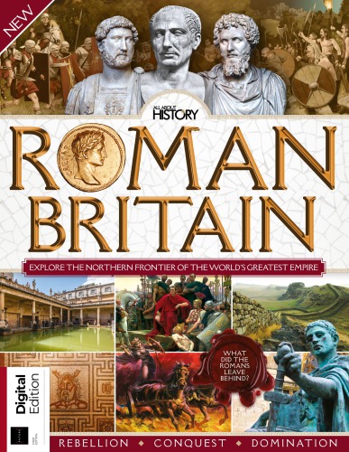 Roman Britain.