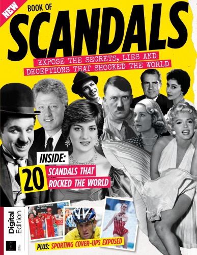 Scandals.