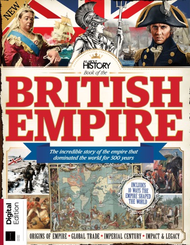 Book of the British Empire