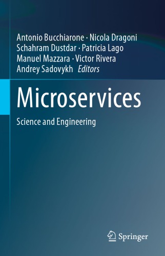 Microservices: Science And Engineering