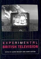 Experimental British television
