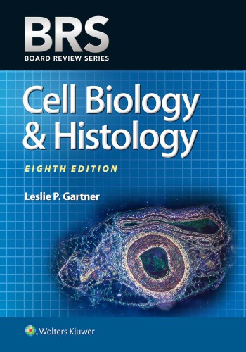 BRS Cell Biology & Histology