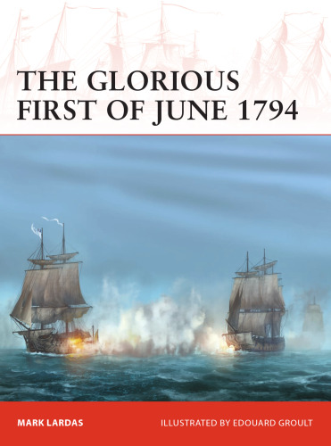 The Glorious First of June 1794