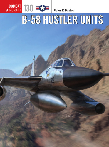 B-58 Hustler Units