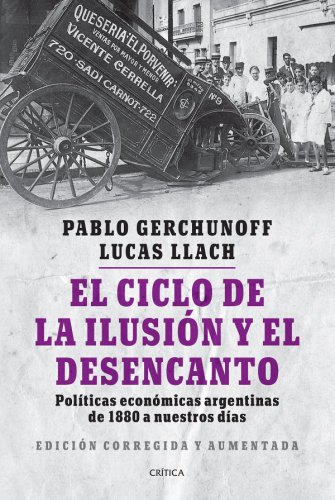El ciclo de la ilusión y el desencanto