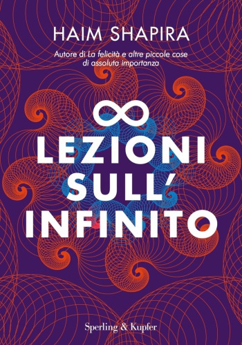 Otto lezioni sull’infinito