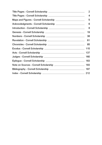 The Public Universal Friend: Jemima Wilkinson and Religious Enthusiasm in Revolutionary America