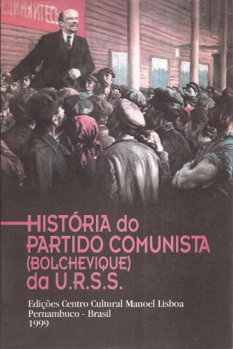 História do Partido Comunista (Bolchevique) da URSS