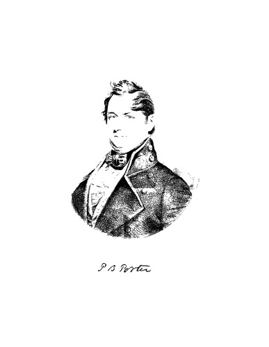 Peter B. Porter: Citizen and Statesman