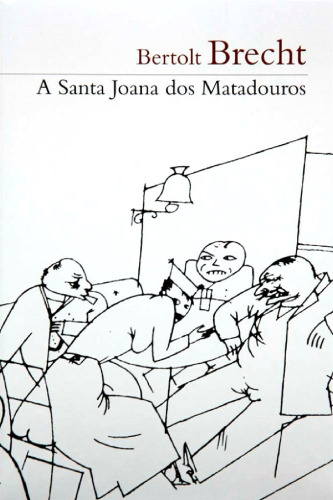 A santa Joana dos matadouros