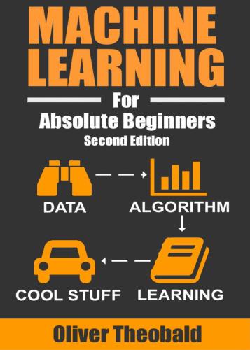 Machine Learning For Absolute Beginners: A Plain English Introduction