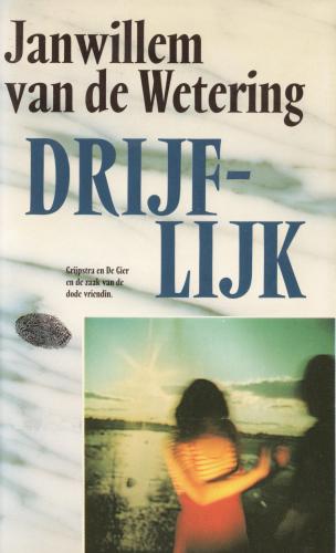 drijflijk