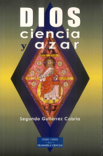 DIOS, CIENCIA Y AZAR