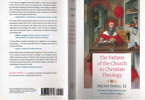 The fathers of the Church in Christian theology
