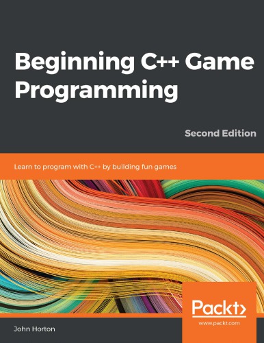Beginning C++ Game Programming