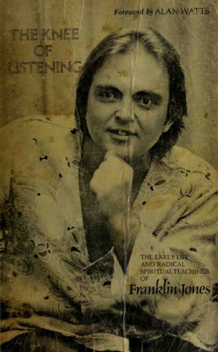 The Knee Of Listening Original