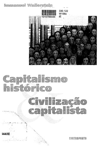 Capitalismo histórico e civilização capitalista