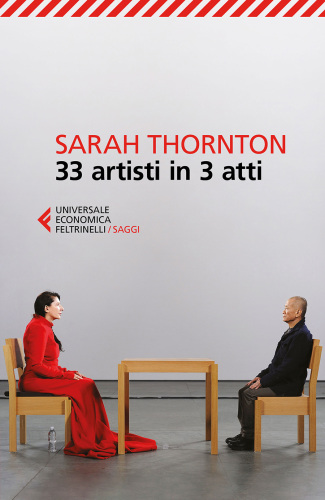 33 artisti in 3 atti
