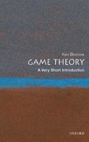 Game Theory