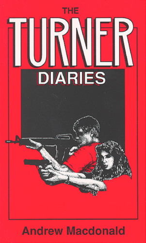 The Turner Diaries