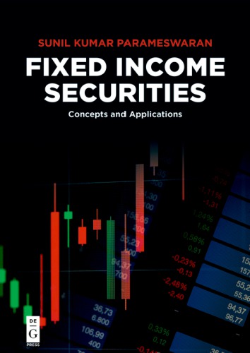 Fixed Income Securities : Concepts and Applications
