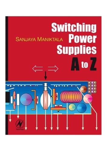 Switching Power Supplies A To Z