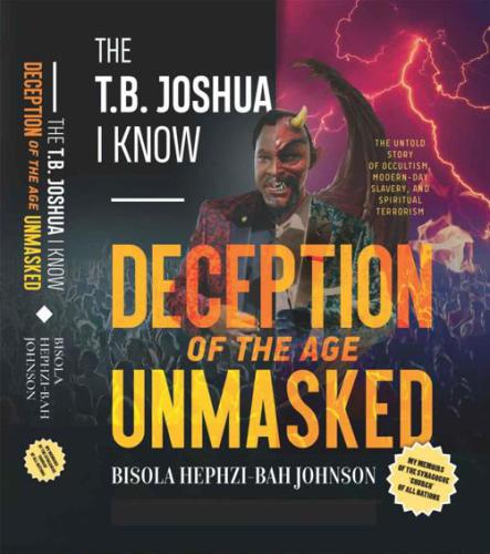 The T.B. Joshua I Know