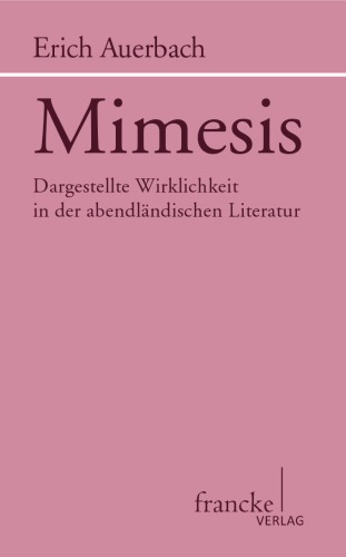 Mimesis