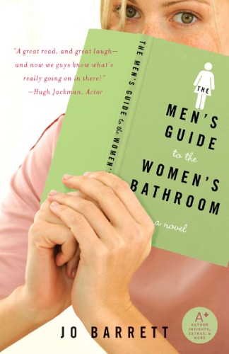 The Mens Guide To The Womens Bathroom Malestrom