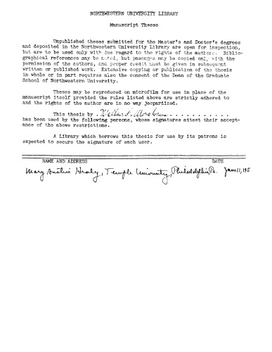 Reading choices of college students