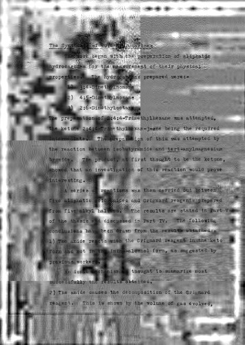 The synthesis of pure hydrocarbons