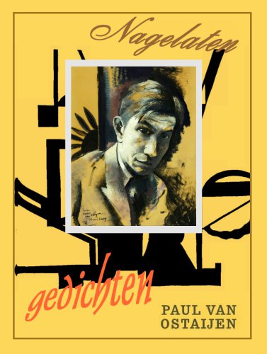 Nagelaten Gedichten