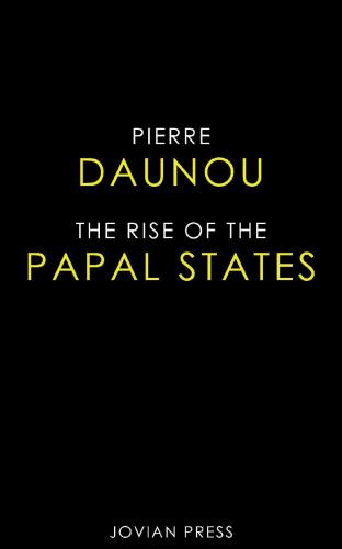 The Rise of the Papal States