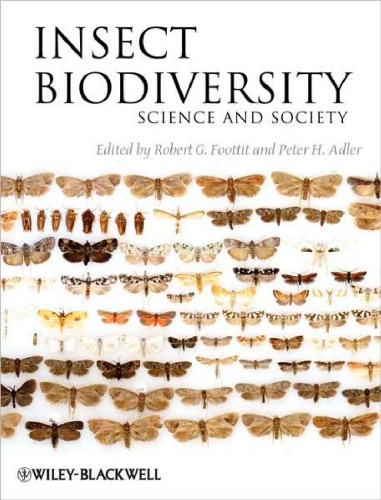 Insect biodiversity: science and society
