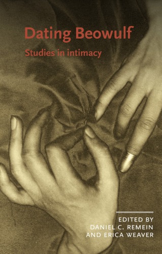 Dating Beowulf: Studies in intimacy