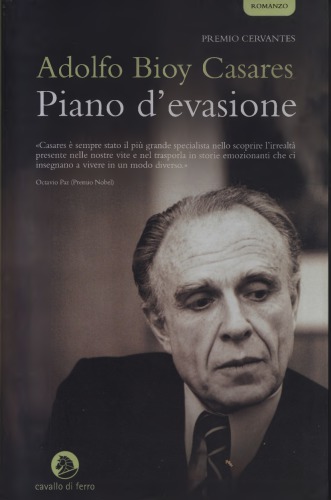 Piano d'evasione