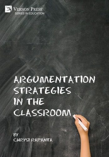 Argumentation Strategies In The Classroom