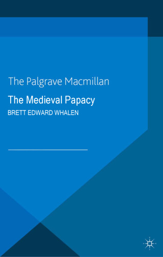 The Medieval Papacy