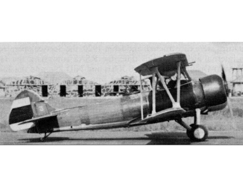 Japanese Aircraft Captured by the Allies