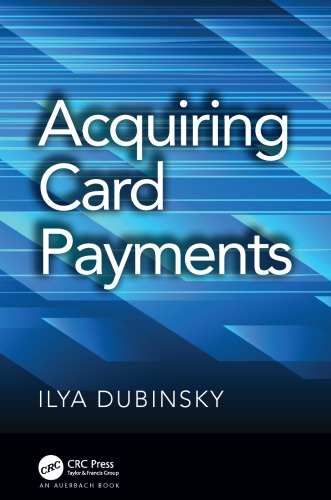 Acquiring Card Payments