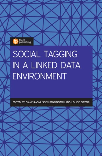Social Tagging In A Linked Data Environment