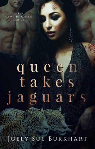 Queen Takes Jaguars