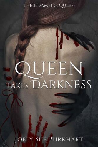 Queen Takes Darkness