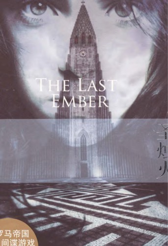 永不熄灭的圣烛火 the last ember