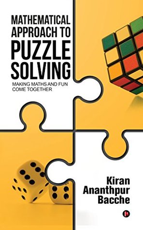 Mathematical Approach to Puzzle Solving 
 945688203, 97894568820
