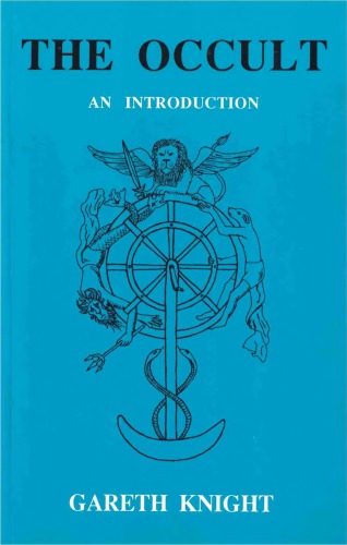 The occult : an introduction
