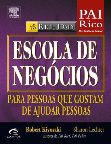 Pai Rico: Escola de Negócios